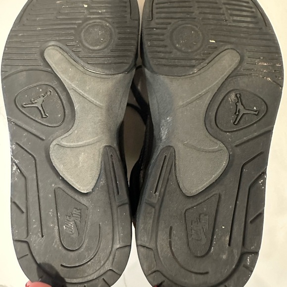 Jordan stadium 90 black sneakers - Picture 11 of 15